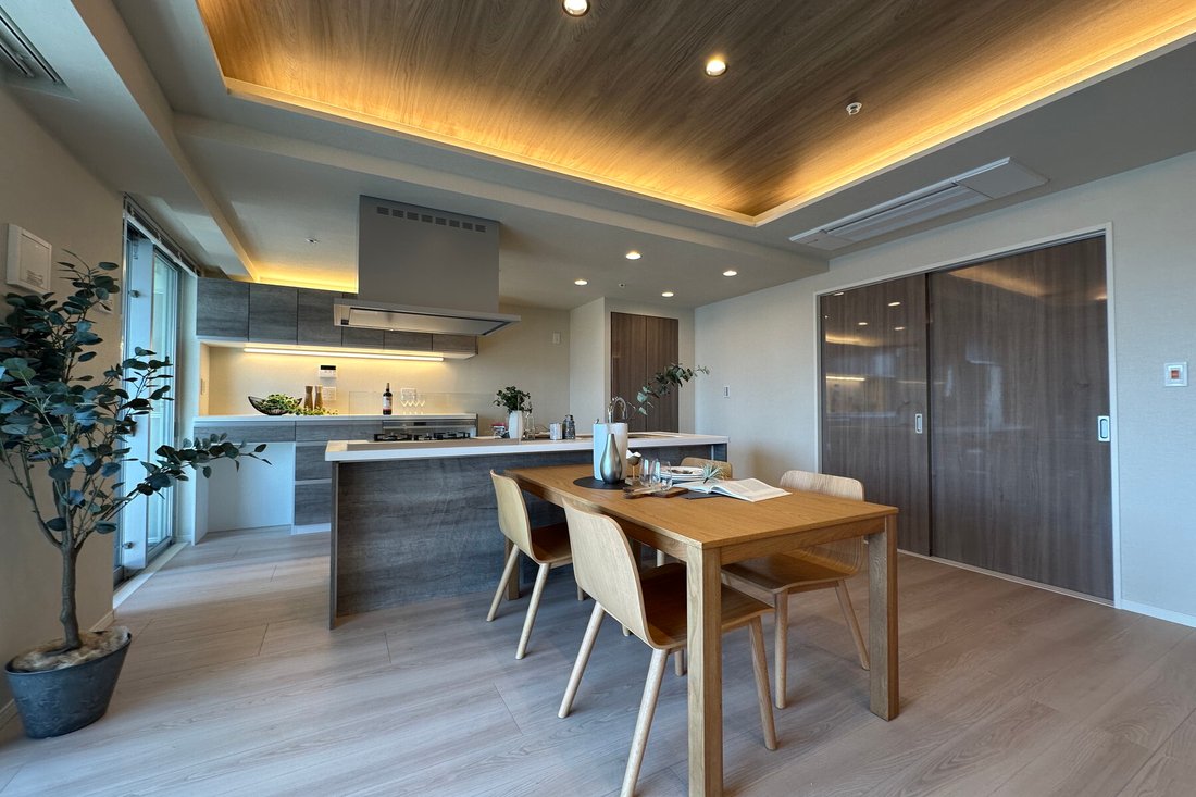 Condo in Chuo City, Tokyo, Japan 2 - 17754334