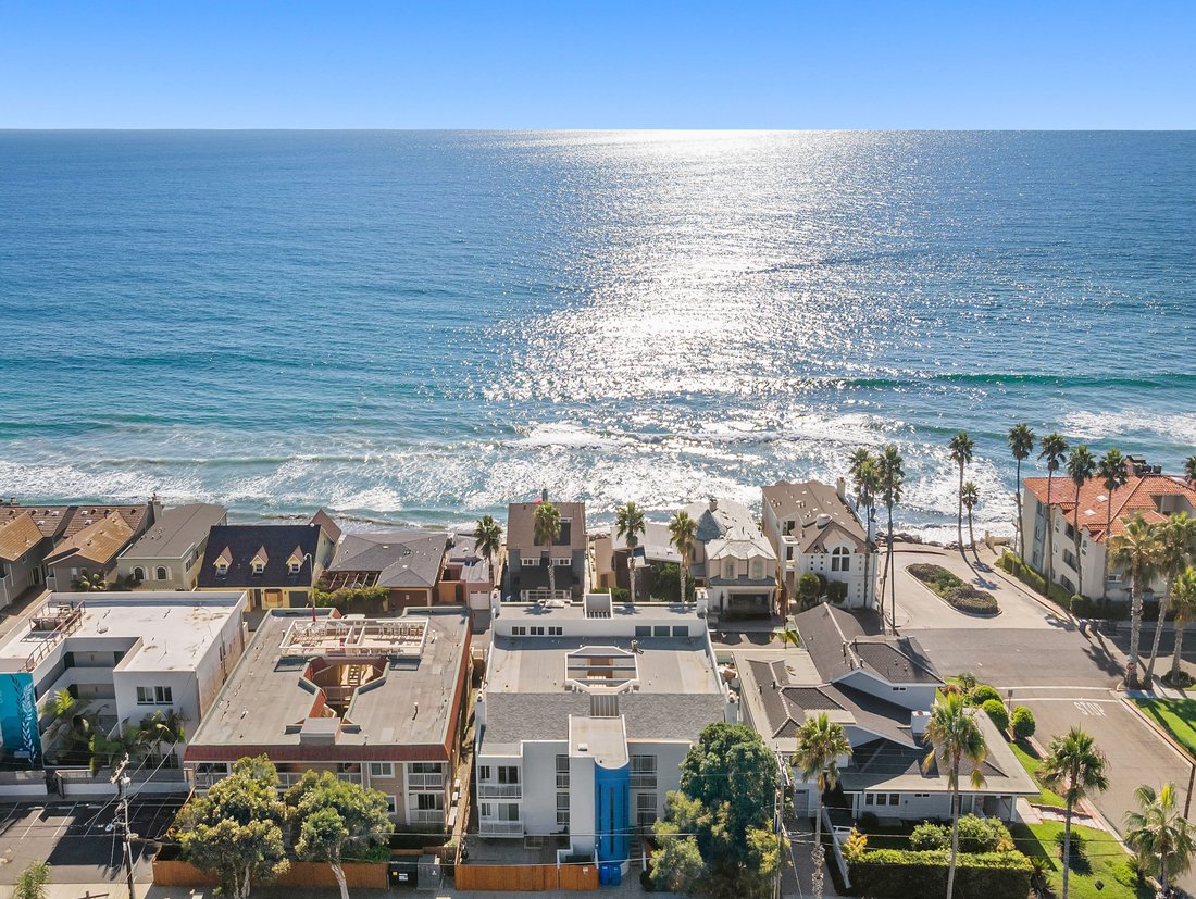 Condo in Oceanside, California, United States 1 - 17754325