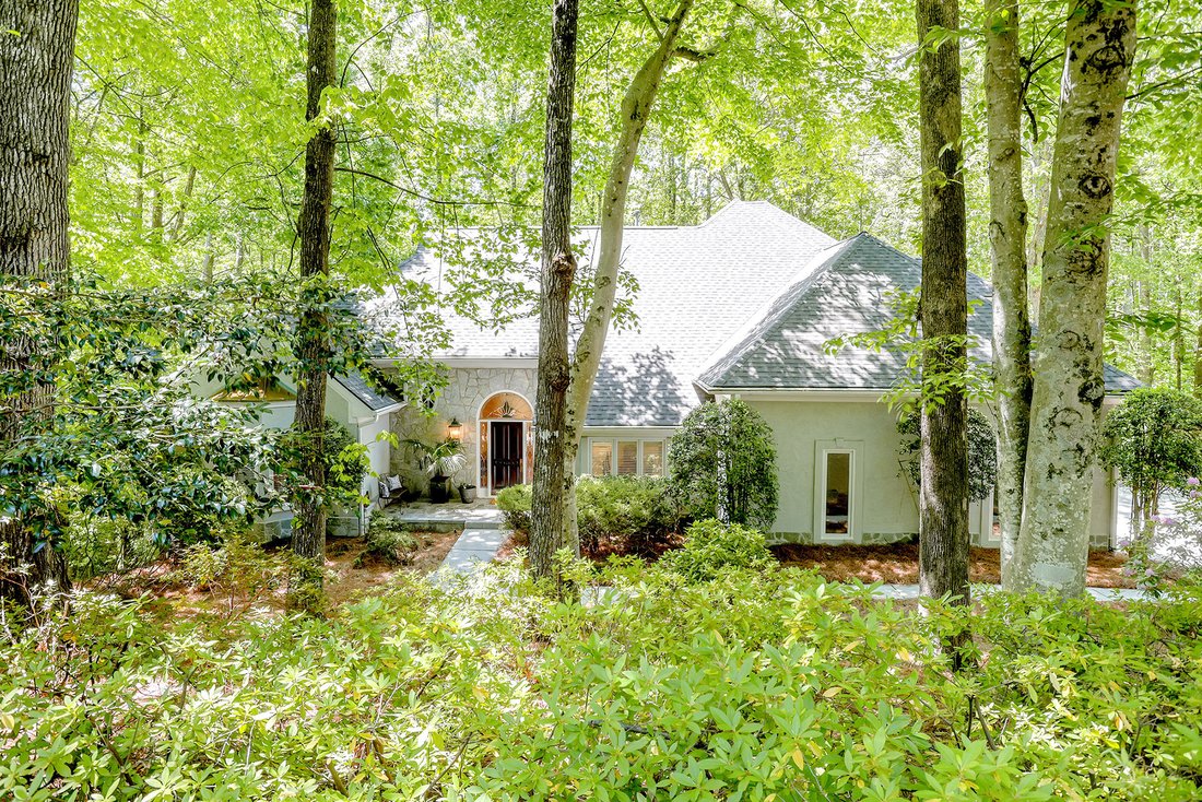 House in Atlanta, Georgia, United States 1 - 17754367