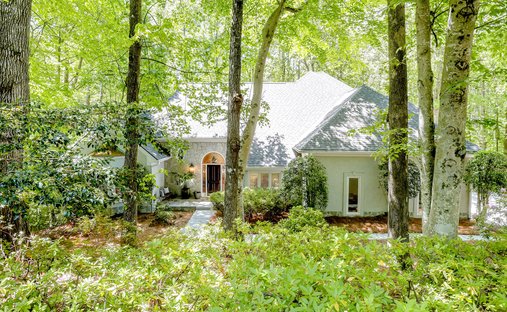 House in Atlanta, Georgia, United States 1