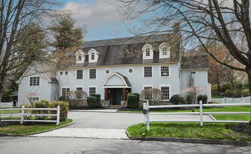 Casa a Westport, Connecticut, Stati Uniti 1