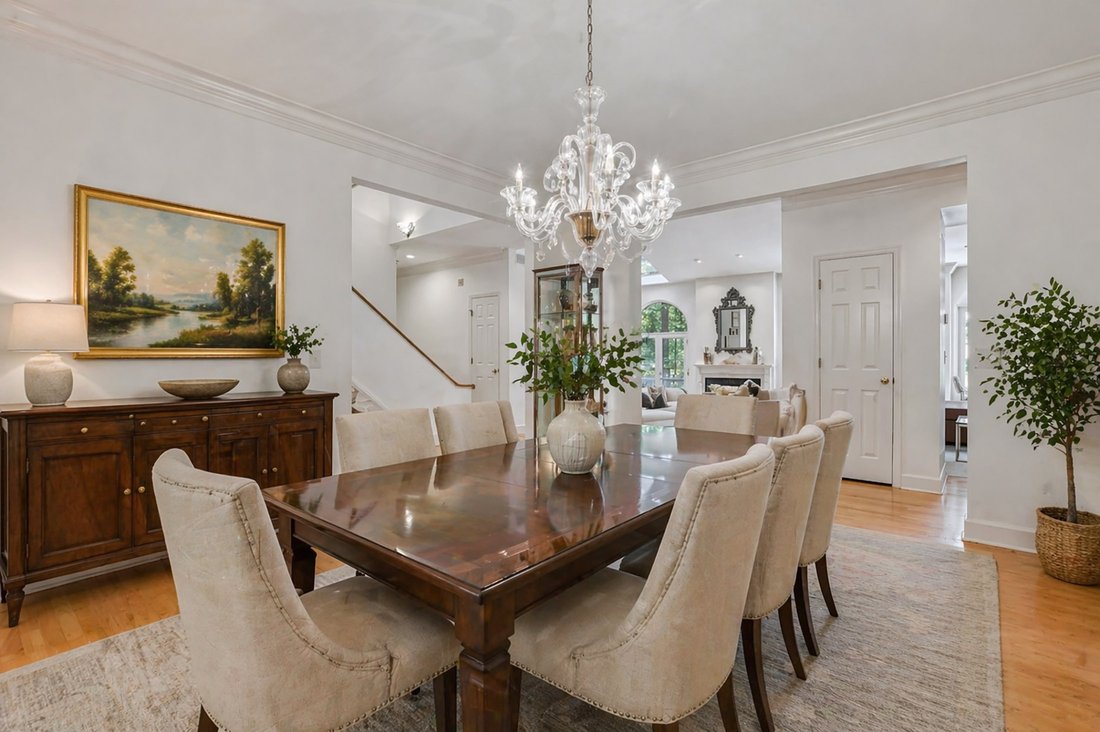 House in Atlanta, Georgia, United States 3 - 17754367