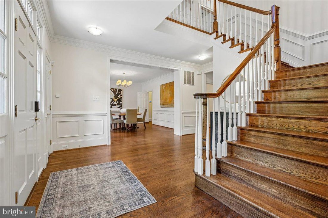 House in Bethesda, Maryland, United States 5 - 17754318