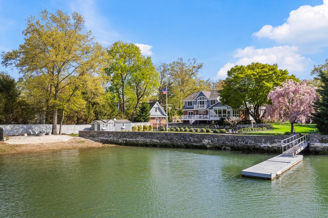 House in Mamaroneck, New York, United States 1 - 17754379