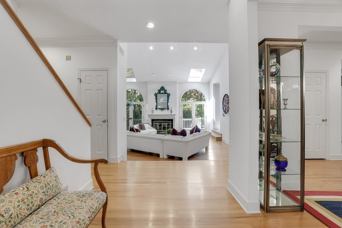 House in Atlanta, Georgia, United States 2 - 17754367