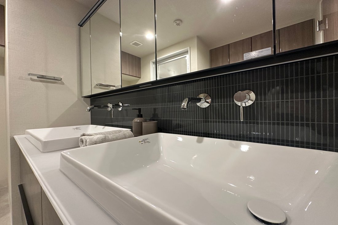 Condo in Chuo City, Tokyo, Japan 5 - 17754334
