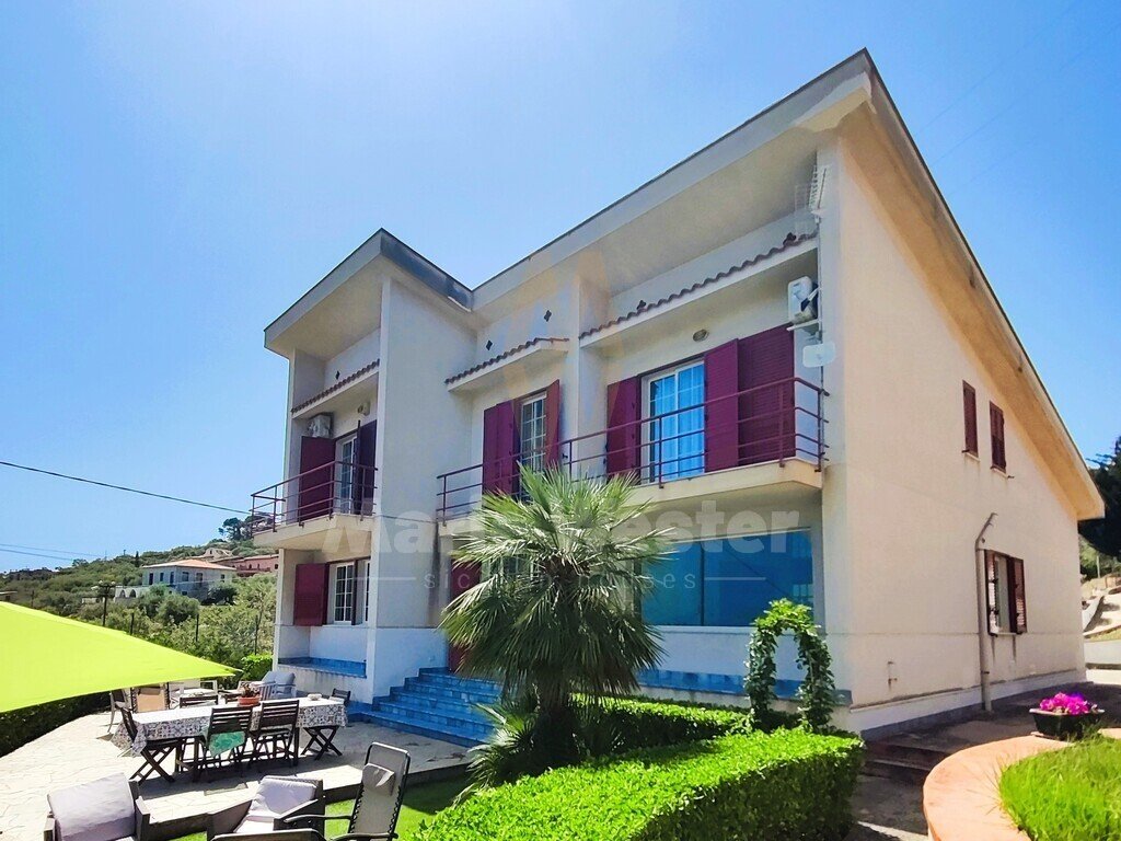 Villa in Termini Imerese, Sicily, Italy 2 - 17762736