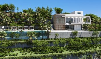 Villa in Elviria-Cabopino, Marbella, Spain 2