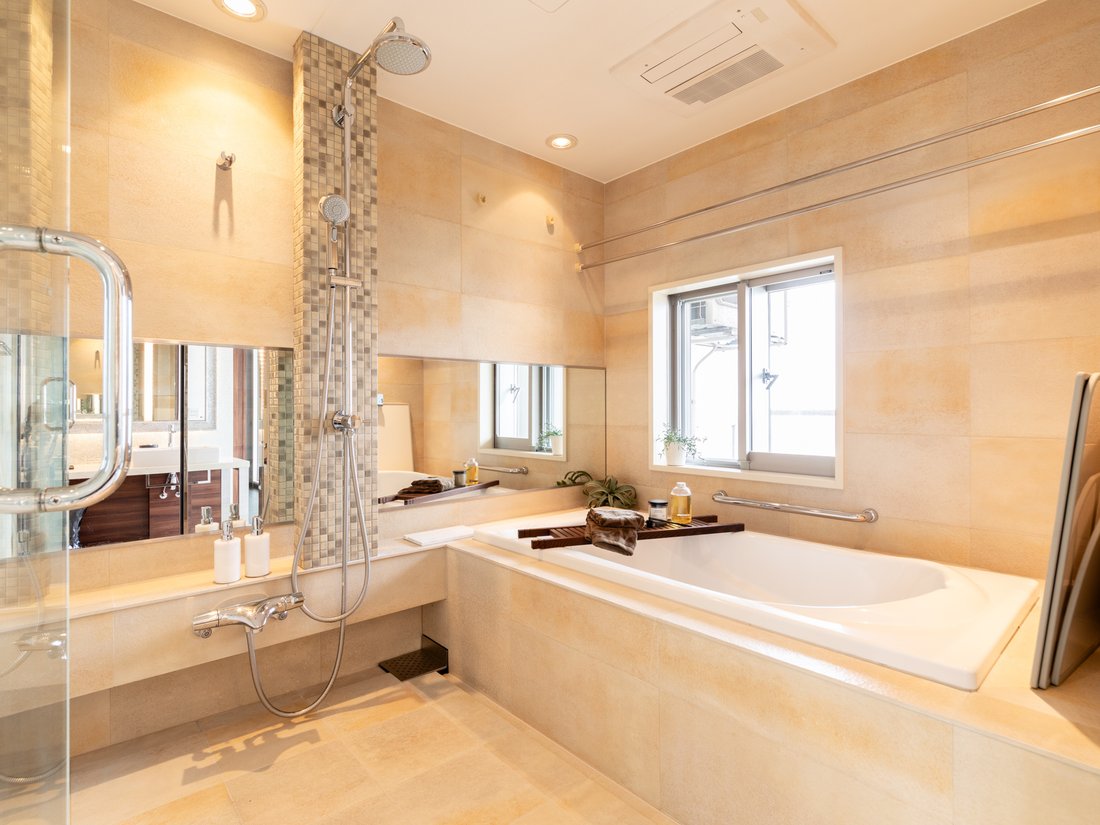 Penthouse in Minato City, Tokyo, Japan 3 - 17754390