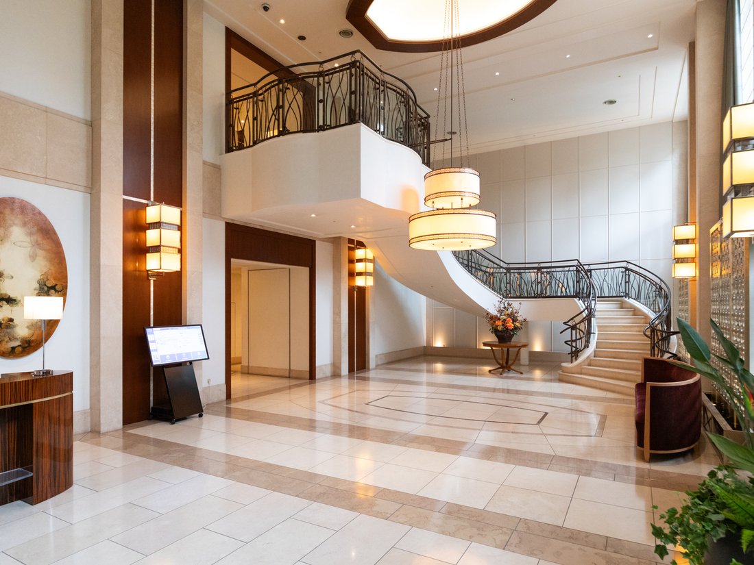 Penthouse in Minato City, Tokyo, Japan 1 - 17754390