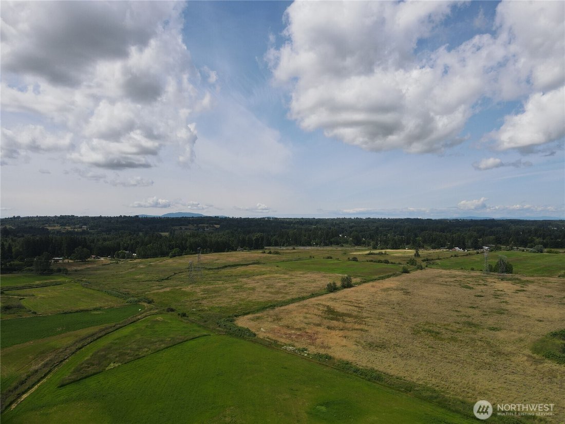 Farm Ranch in Custer, Washington, United States 5 - 17754450