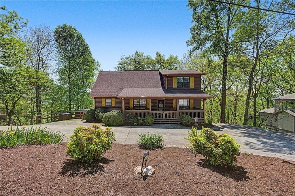 House in Ellijay, Georgia, United States 5 - 17754483