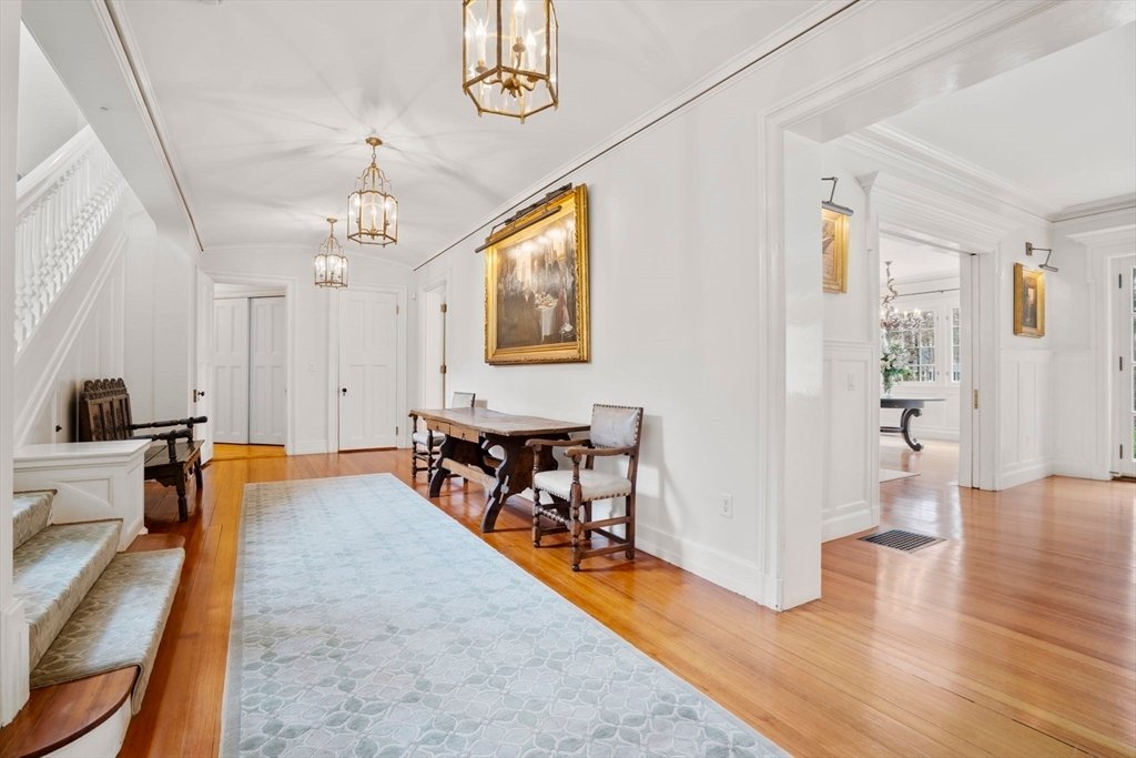 House in Milton, Massachusetts, United States 5 - 17754401