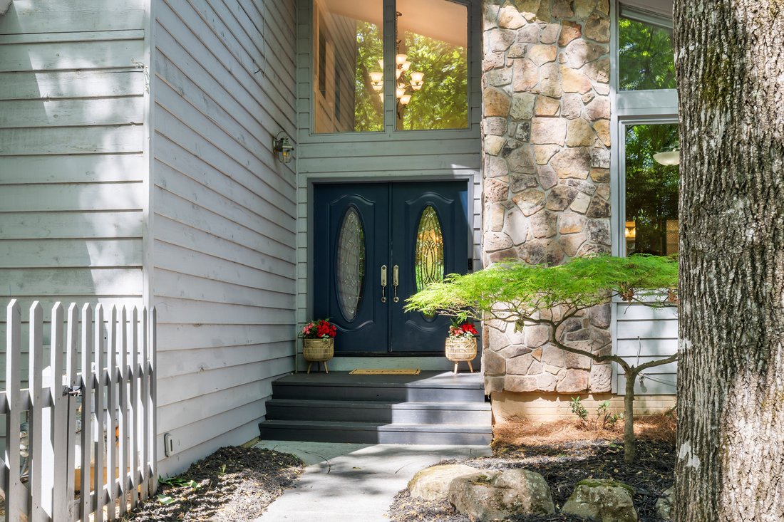 House in Roswell, Georgia, United States 3 - 17754460