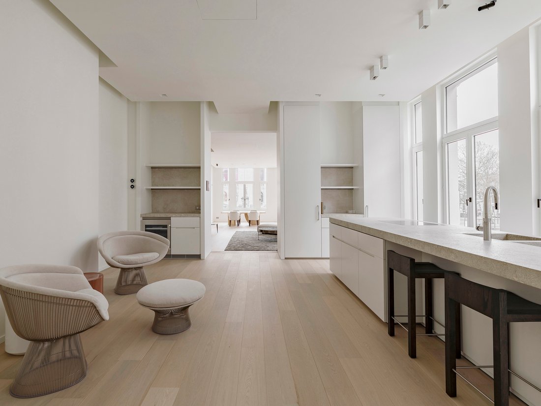 Apartment in Antwerp, Flanders, Belgium 5 - 17754439