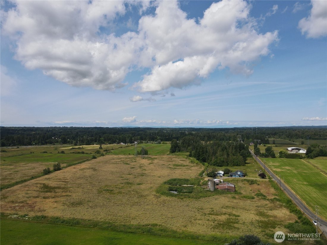 Farm Ranch in Custer, Washington, United States 2 - 17754450