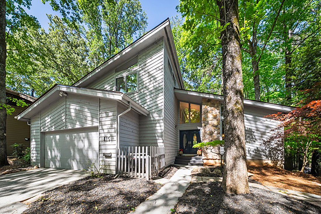 House in Roswell, Georgia, United States 1 - 17754460
