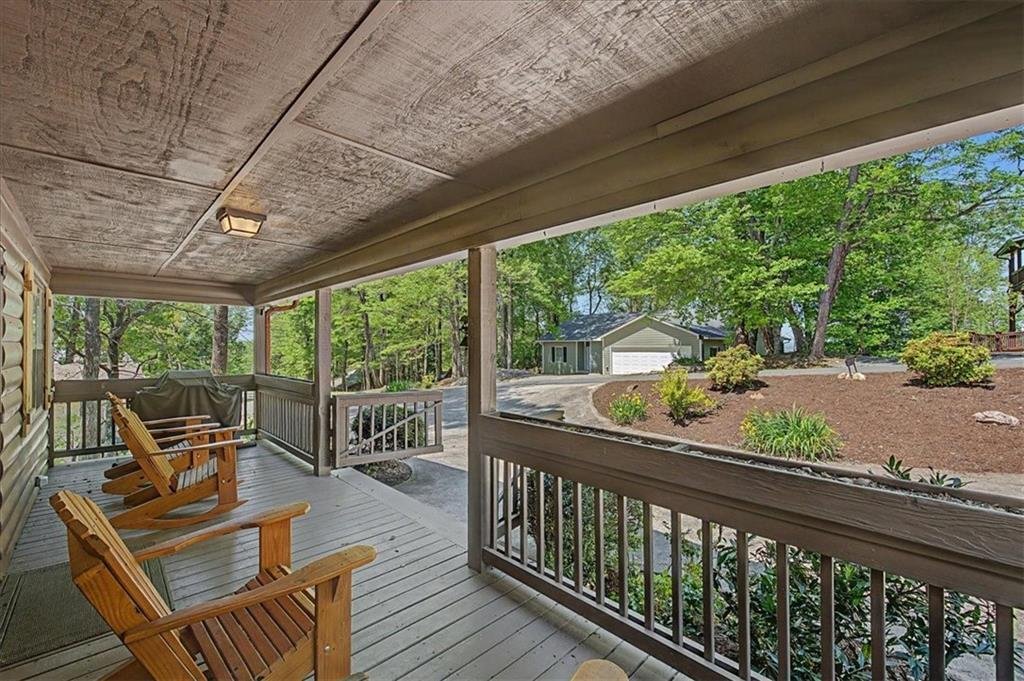 House in Ellijay, Georgia, United States 4 - 17754483