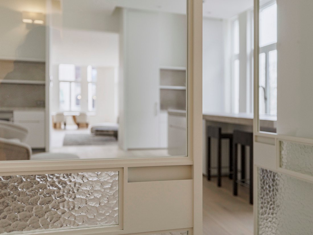 Apartment in Antwerp, Flanders, Belgium 4 - 17754439