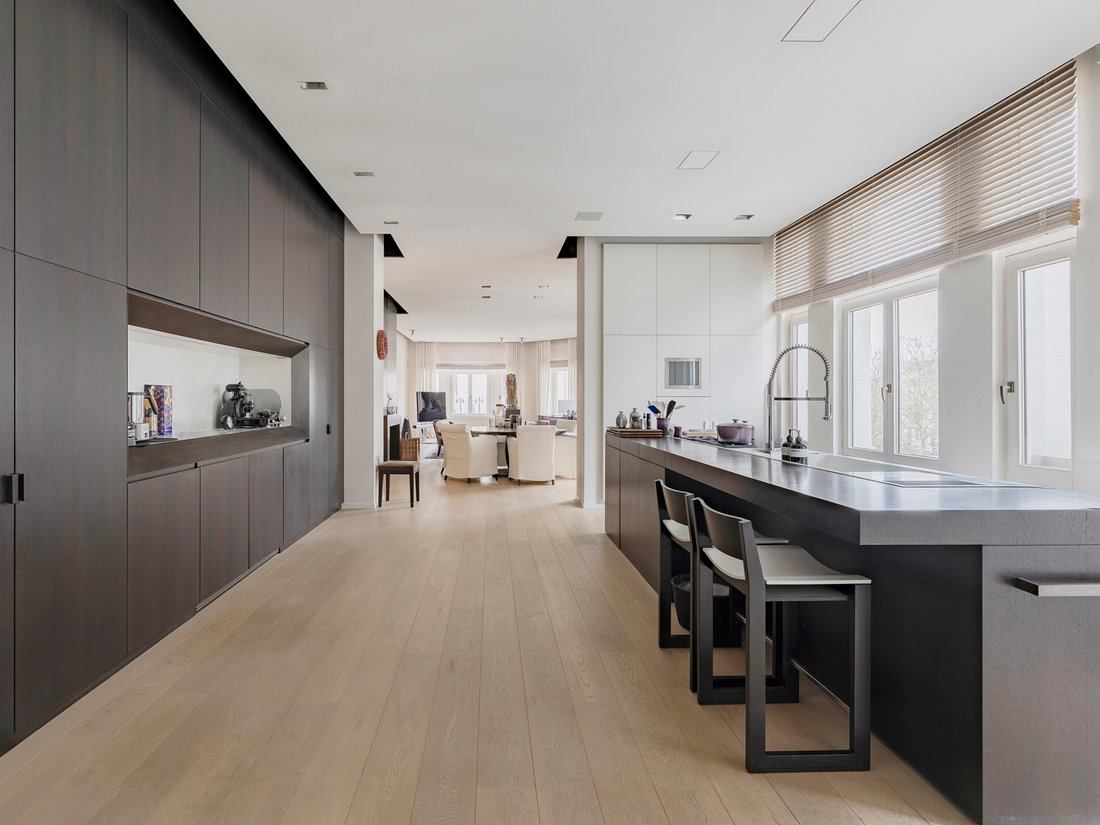 Apartment in Antwerp, Flanders, Belgium 2 - 17754439