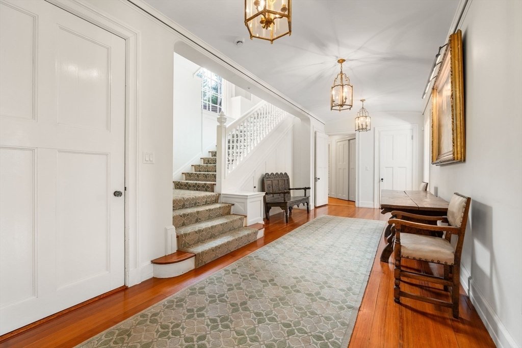House in Milton, Massachusetts, United States 4 - 17754401