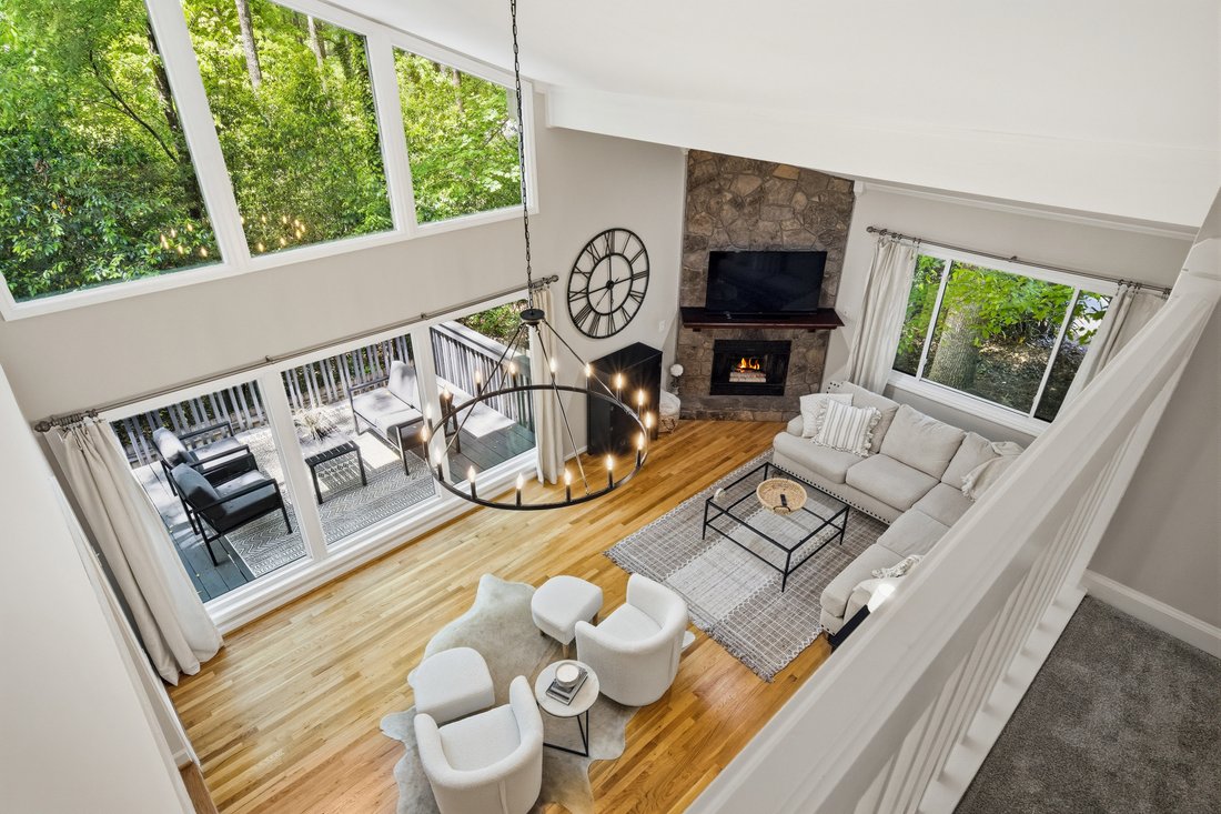 House in Roswell, Georgia, United States 5 - 17754460
