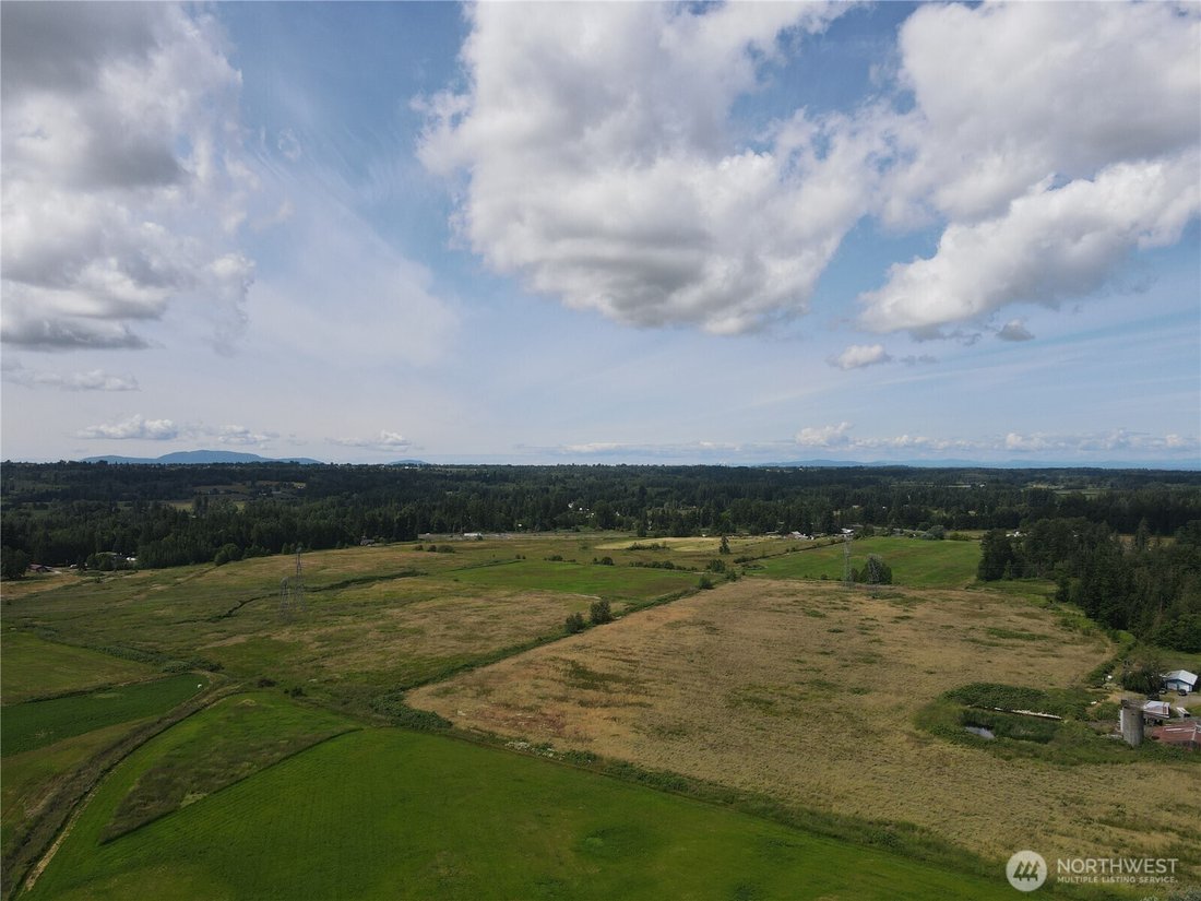 Farm Ranch in Custer, Washington, United States 3 - 17754450