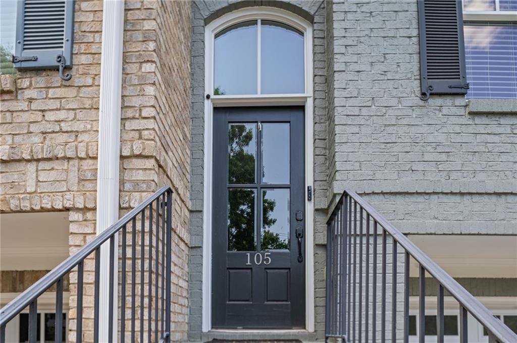 Townhouse in Alpharetta, Georgia, United States 2 - 17754474