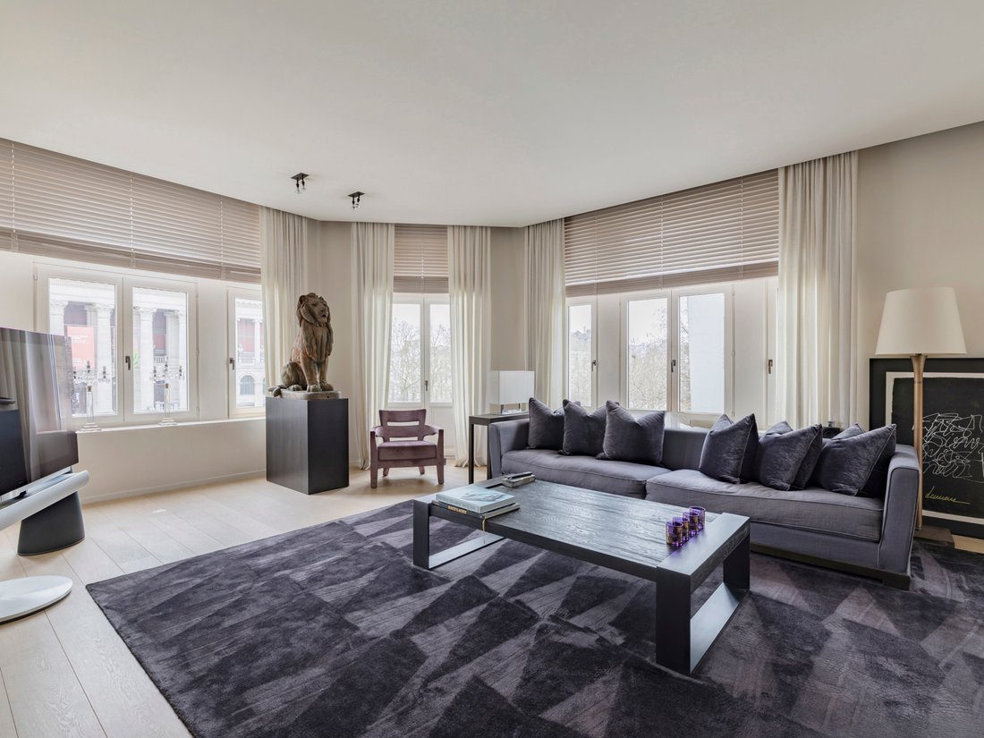 Apartment in Antwerp, Flanders, Belgium 3 - 17754439