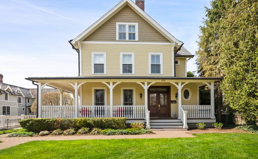 Condo in Greenwich, Connecticut, United States 1