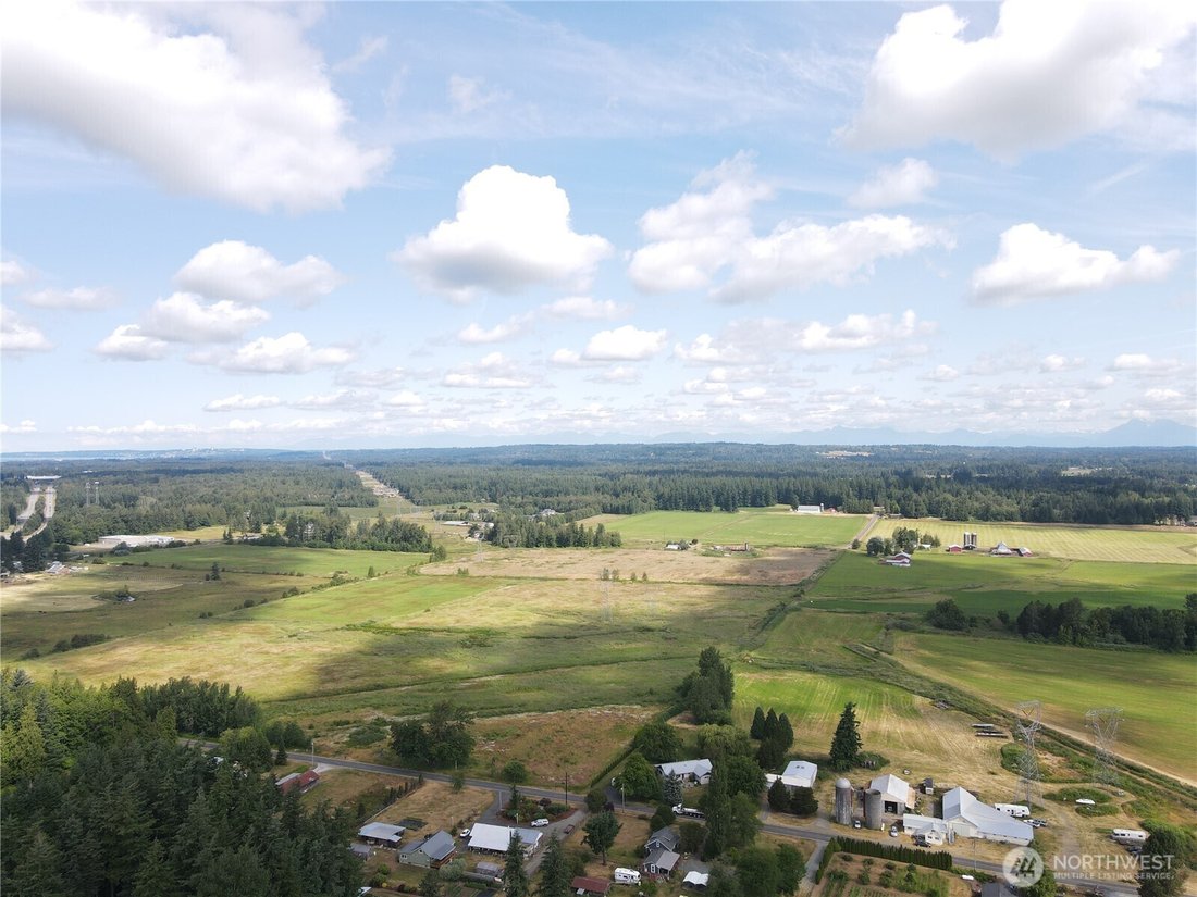 Farm Ranch in Custer, Washington, United States 4 - 17754450