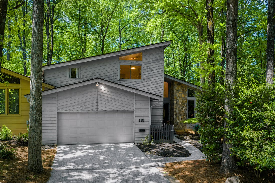 House in Roswell, Georgia, United States 2 - 17754460