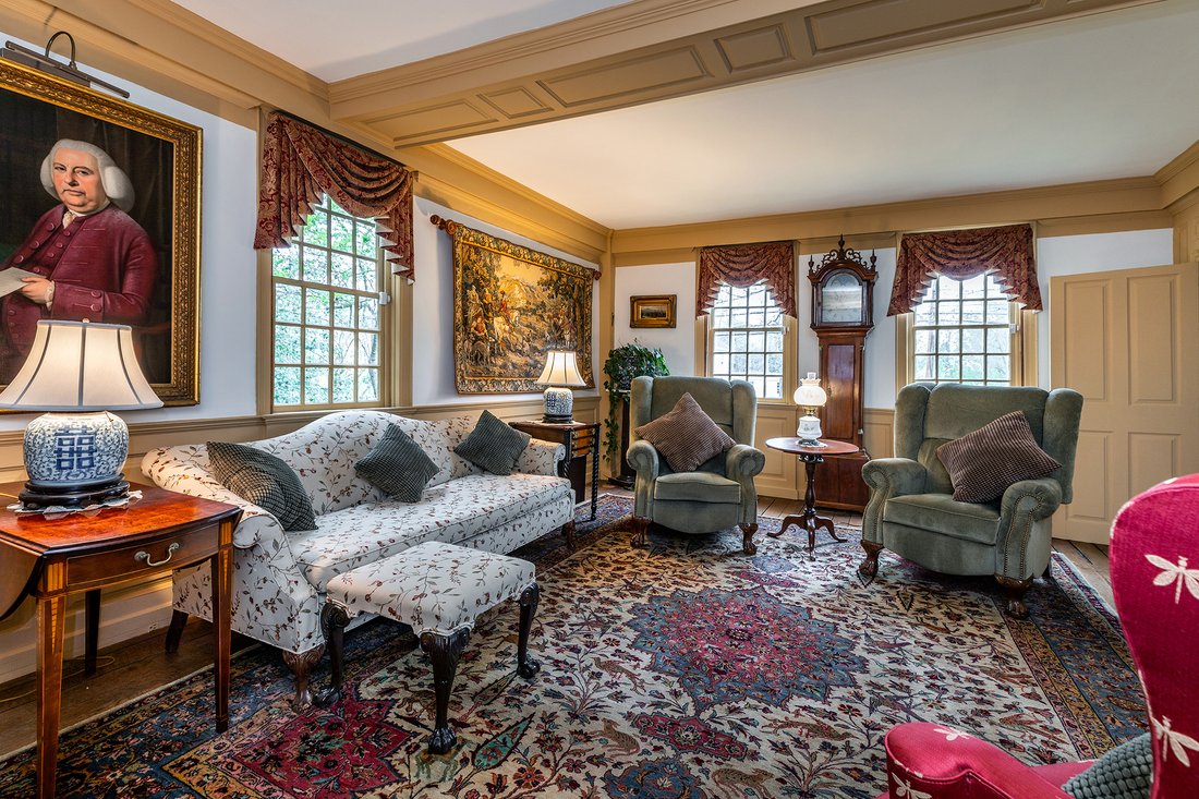 House in Woodbury, Connecticut, United States 5 - 17754467