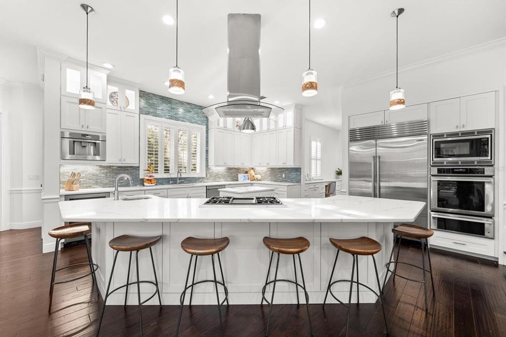 House in Tampa, Florida, United States 5 - 17754425