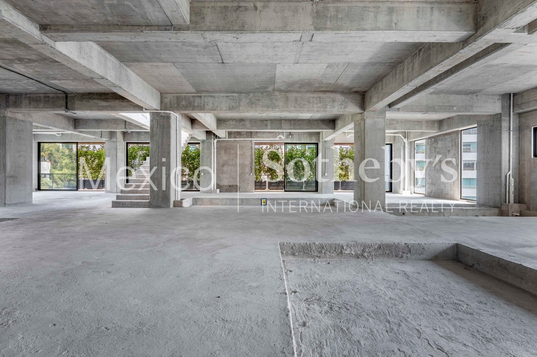 Apartment in Mexico City, Mexico 2 - 17754445
