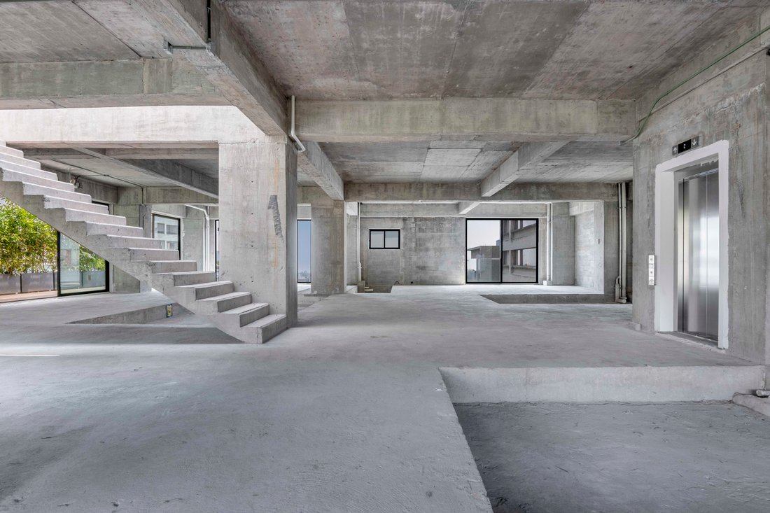 Apartment in Mexico City, Mexico 1 - 17754445
