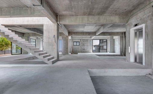 Apartamento en Ciudad de México, México 1