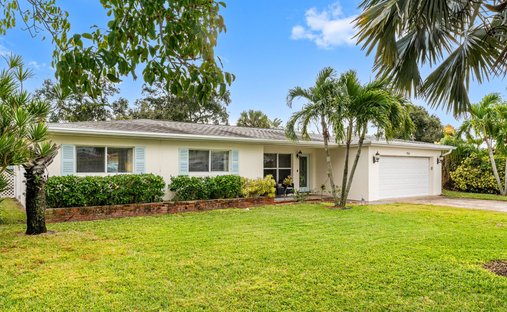House in Cocoa Beach, Florida, United States 1