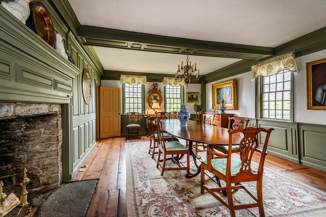 House in Woodbury, Connecticut, United States 3 - 17754467