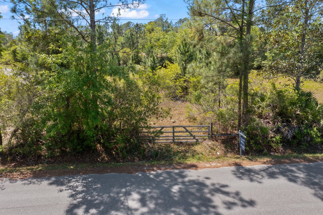 Land in St. Augustine, Florida, United States 1 - 17754429