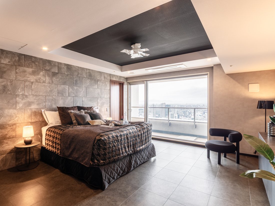 Penthouse in Minato City, Tokyo, Japan 4 - 17754390
