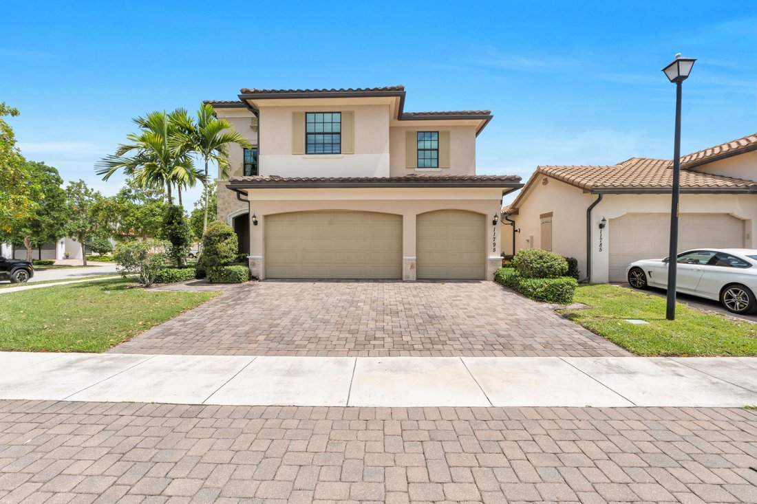 House in Parkland, Florida, United States 4 - 17754414
