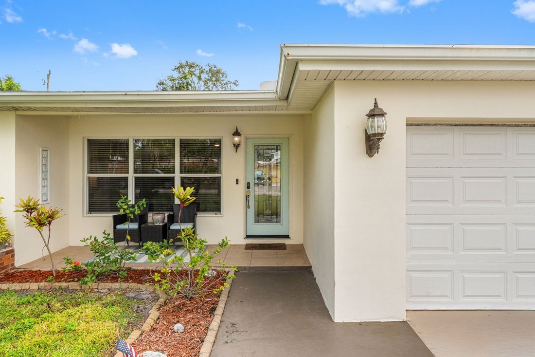 House in Cocoa Beach, Florida, United States 4 - 17754457