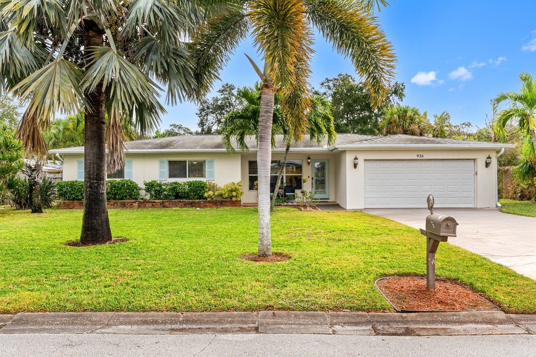 House in Cocoa Beach, Florida, United States 2 - 17754457