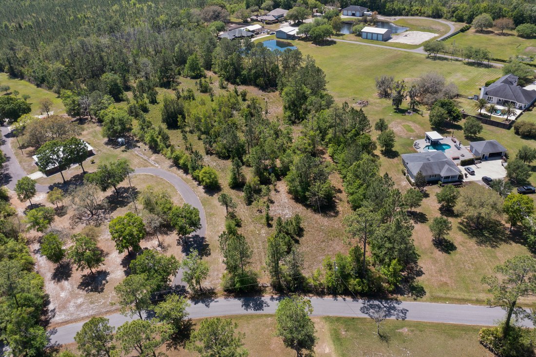 Land in St. Augustine, Florida, United States 3 - 17754429