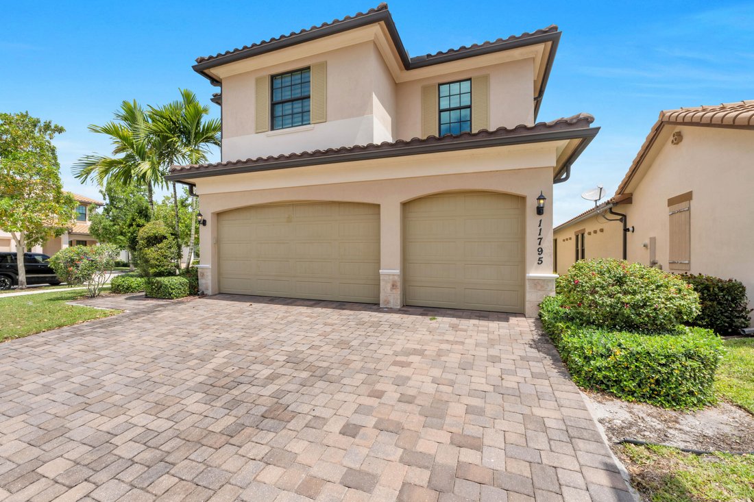 House in Parkland, Florida, United States 3 - 17754414