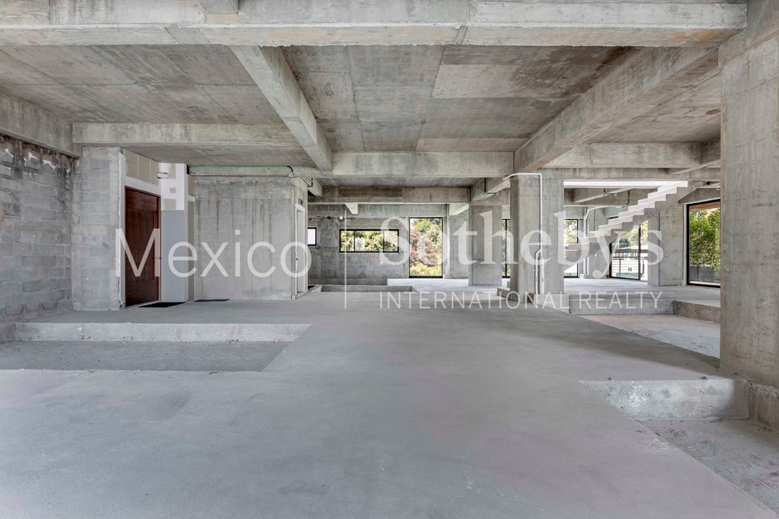 Apartment in Mexico City, Mexico 3 - 17754445