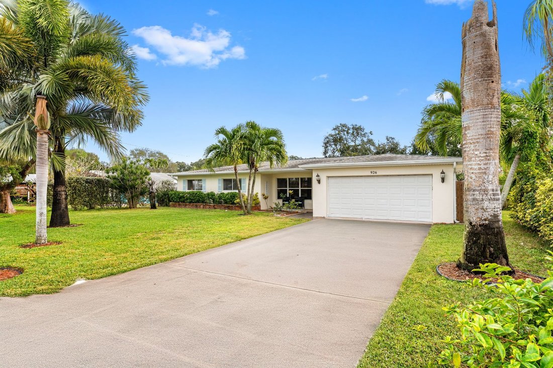 House in Cocoa Beach, Florida, United States 3 - 17754457