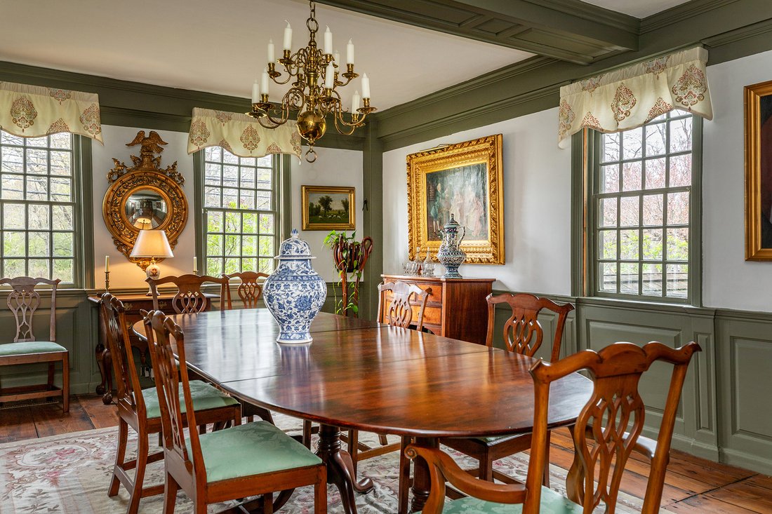 House in Woodbury, Connecticut, United States 4 - 17754467