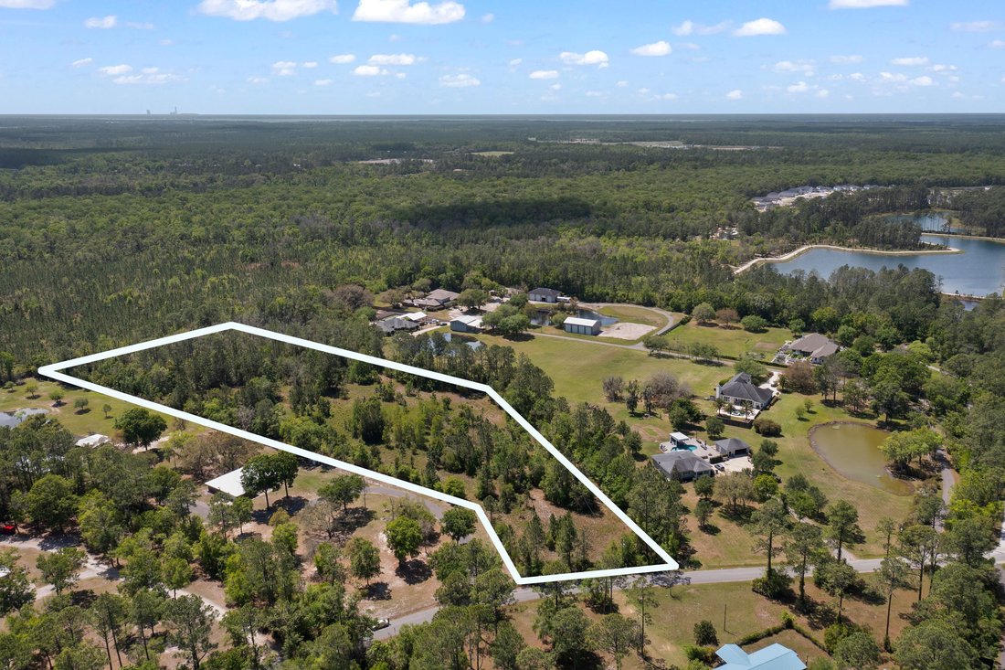 Land in St. Augustine, Florida, United States 4 - 17754429